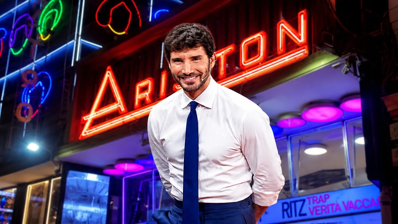 Sanremo 2027, Stefano De Martino accelera: da Emma Marrone a Tony Effe, i Big nel mirino del direttore artistico