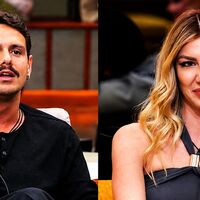 GF Vip, Renato Biancardi annuncia la rottura con Lucia Ilardo: "La nostra storia è finita"