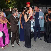 Torre Annunziata – Consueto happening conviviale degli Avvocati dell'Ordine forense oplontino