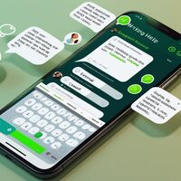 WhatsApp per iPhone: il controllo delle chiamate diventa più semplice
