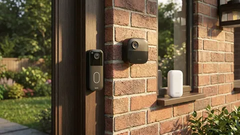 La Nuova Blink Outdoor 4: Sicurezza Smart per la Tua Casa