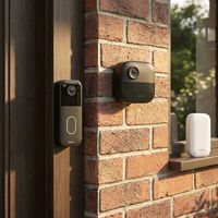 La Nuova Blink Outdoor 4: Sicurezza Smart per la Tua Casa