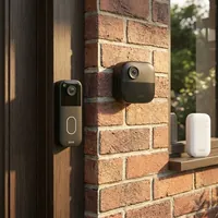 Blink Outdoor&nbsp;4 videocamera per esterni