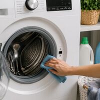 Lavatrice, come evitare cattivi odori e prolungare la vita dell'elettrodomestico