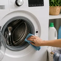 Lavatrice, come evitare cattivi odori e prolungare la vita dell'elettrodomestico