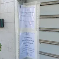 Volla, operazione della Polizia locale: violati i sigilli di un'attività già sequestrata