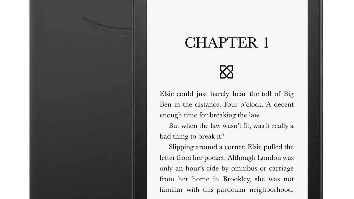 Scopri il Kindle Paperwhite: evoluzione nella lettura digitale