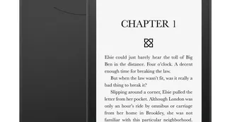 Scopri il Kindle Paperwhite: evoluzione nella lettura digitale