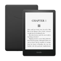 Scopri il Kindle Paperwhite: evoluzione nella lettura digitale