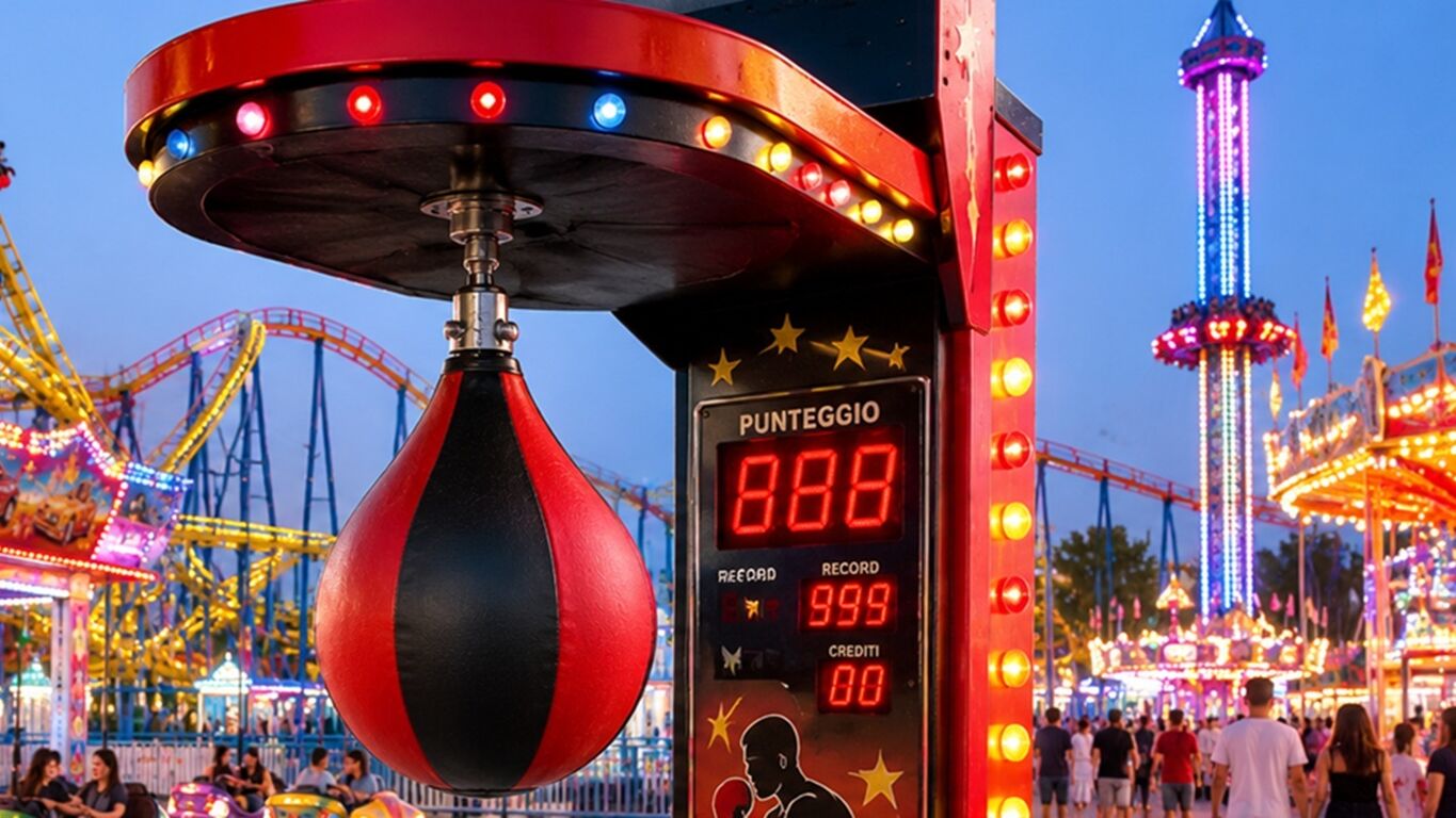 Spotorno, ragazzo di 15 anni muore folgorato al Luna Park