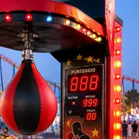 Spotorno, ragazzo di 15 anni muore folgorato al Luna Park