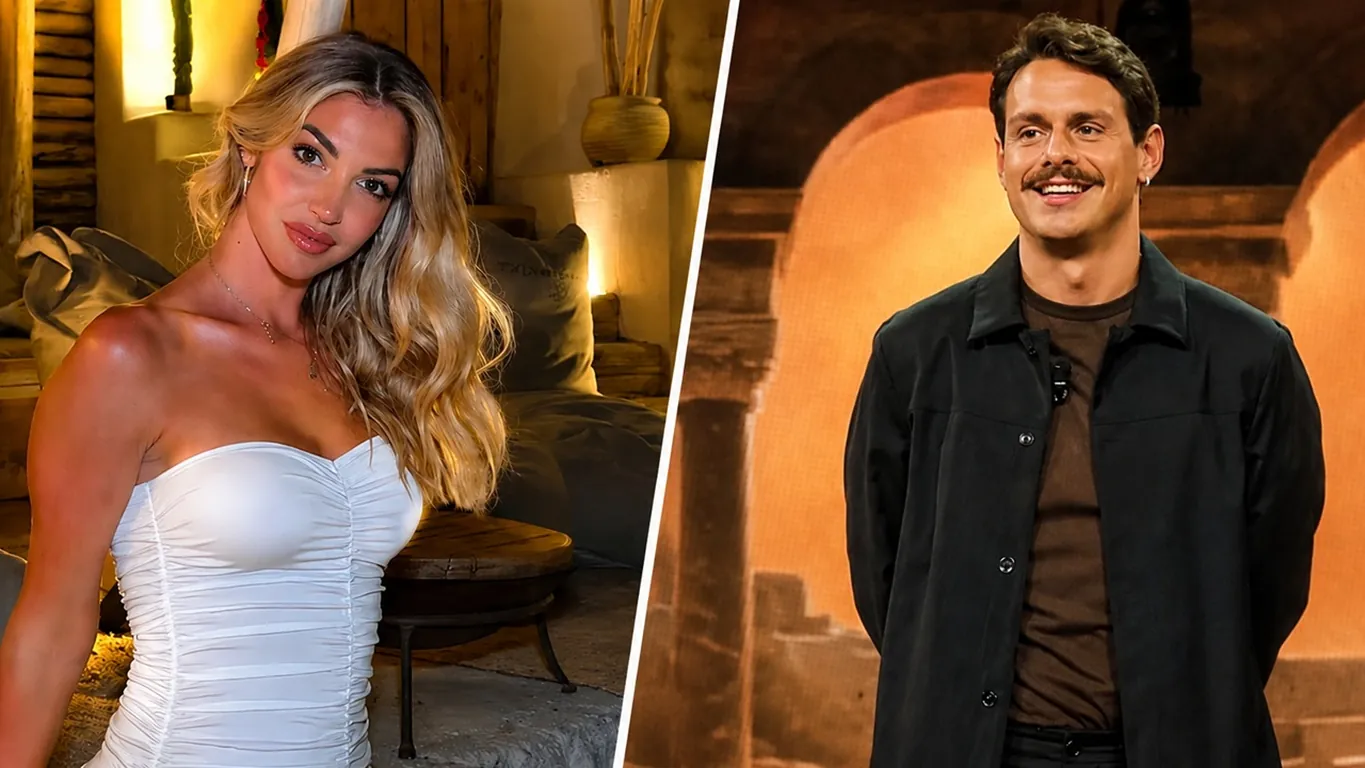 GF Vip, Renato Biancardi ufficializza la rottura: la reazione di Lucia Ilardo non passa inosservata