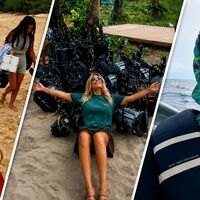 Isola dei Famosi, concluse le registrazioni: il messaggio di Selvaggia Lucarelli, finale blindata e spoiler sui finalisti