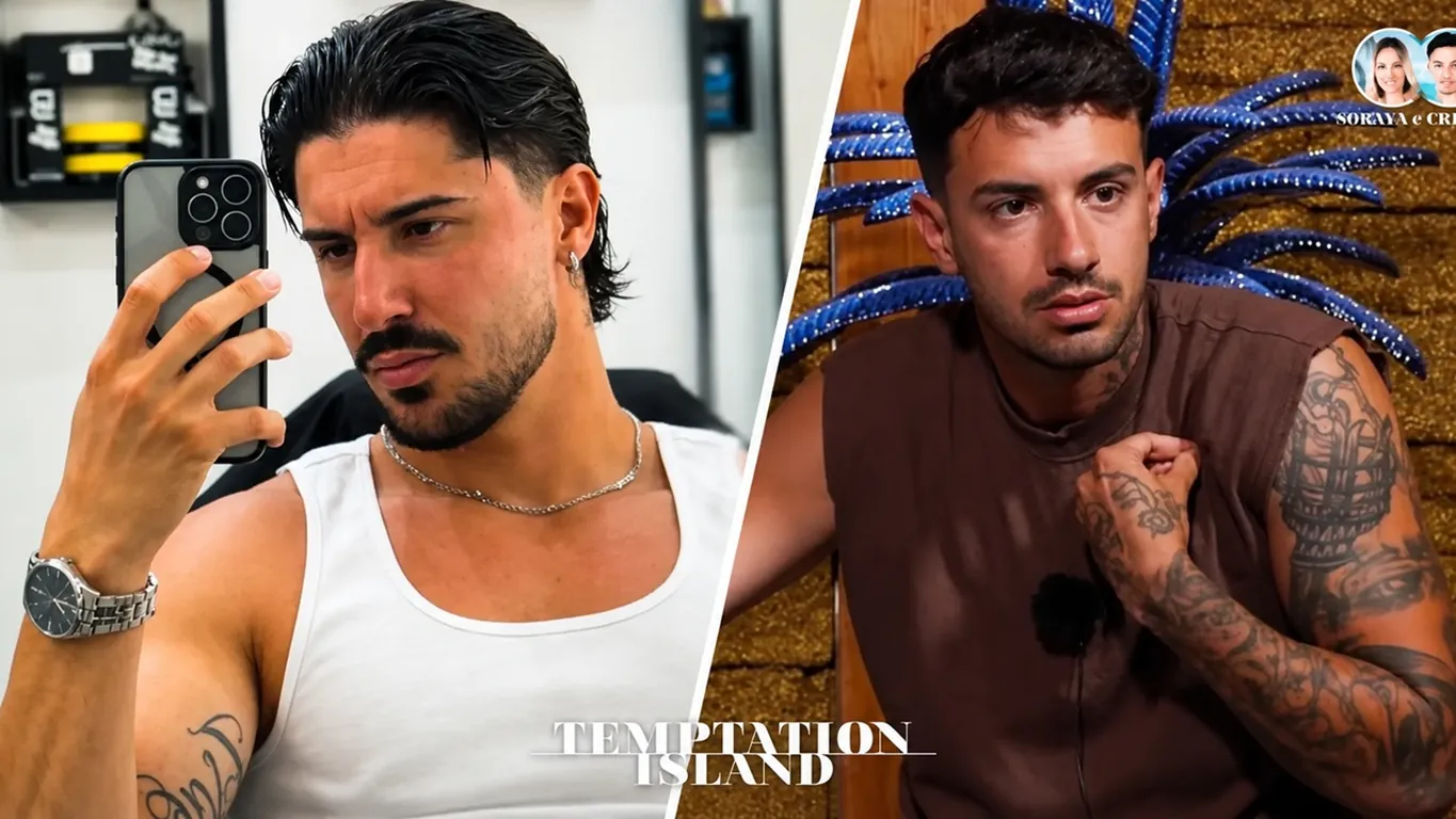 Temptation Island, Dimitri e la presunta frecciata del "ragno" a Cristian: l'ex cognata del tentatore fa chiarezza