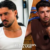 Temptation Island, Dimitri e la presunta frecciata del "ragno" a Cristian: l'ex cognata del tentatore fa chiarezza