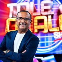 Tale e Quale Show 2026, Carlo Conti svela il cast ufficiale: da Paola Perego ad Anna Pettinelli, tutti i concorrenti