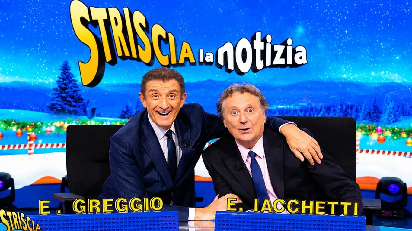 Striscia la Notizia, cancellazione sempre più probabile: "Il destino è segnato"