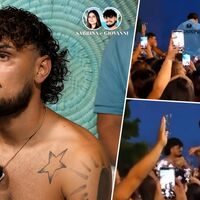 Temptation Island, Giovanni Grazioso fa il pieno di fan: carrettino preso d'assalto e incasso record