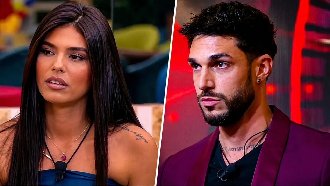Grande Fratello, esplode lo scontro social tra Federica Petagna e Stefano Tediosi: "È un traditore seriale"