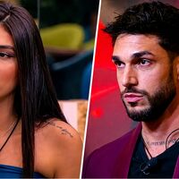 Grande Fratello, esplode lo scontro social tra Federica Petagna e Stefano Tediosi: "È un traditore seriale"