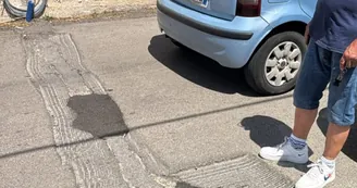 Terzigno, il Comune diffida Open Fiber: «Strade ripristinate male, rifare i lavori entro 15 giorni»