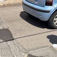 Terzigno, il Comune diffida Open Fiber: «Strade ripristinate male, rifare i lavori entro 15 giorni»