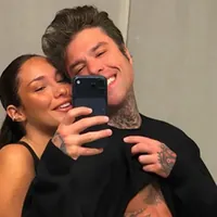Fedez è diventato papà per la terza volta: è nato Edoardo Lupo, il primo figlio con Giulia Honegger
