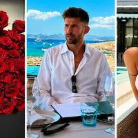 Elisa Maino e Guglielmo Vicario sono una coppia? Gli indizi, il mazzo di rose e il dettaglio che riporta ad Antonella Fiordelisi