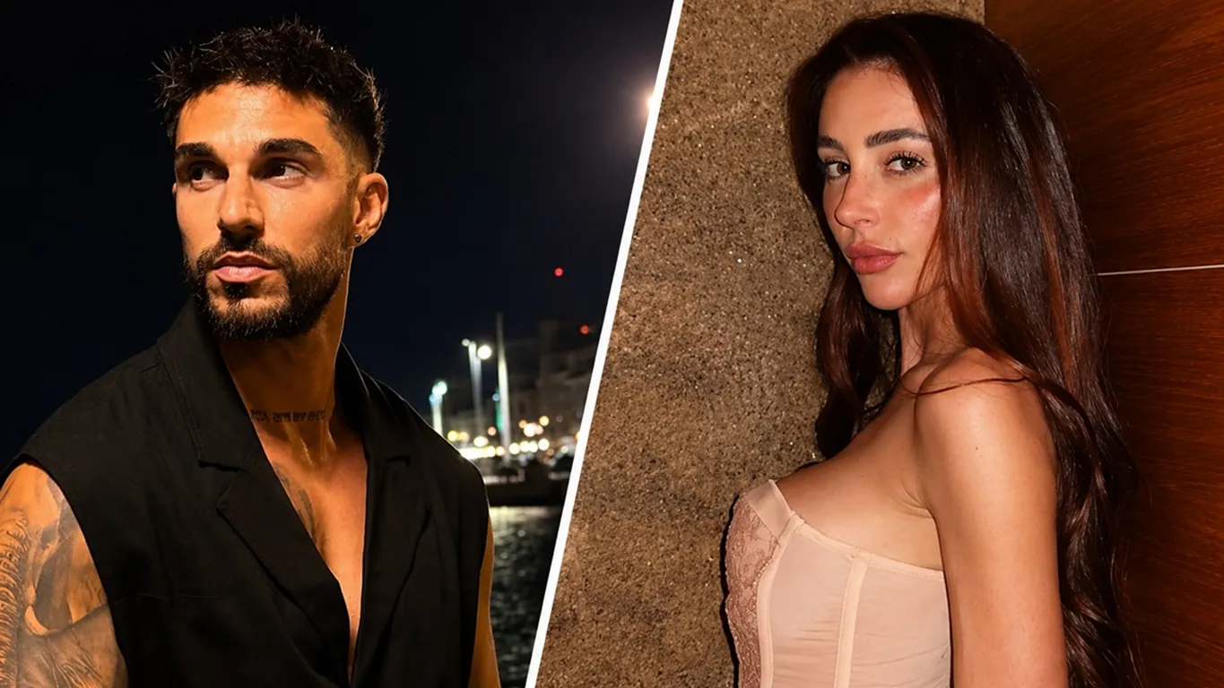 Grande Fratello, Stefano Tediosi rompe il silenzio: la verità sul presunto flirt con Mariavittoria Minghetti