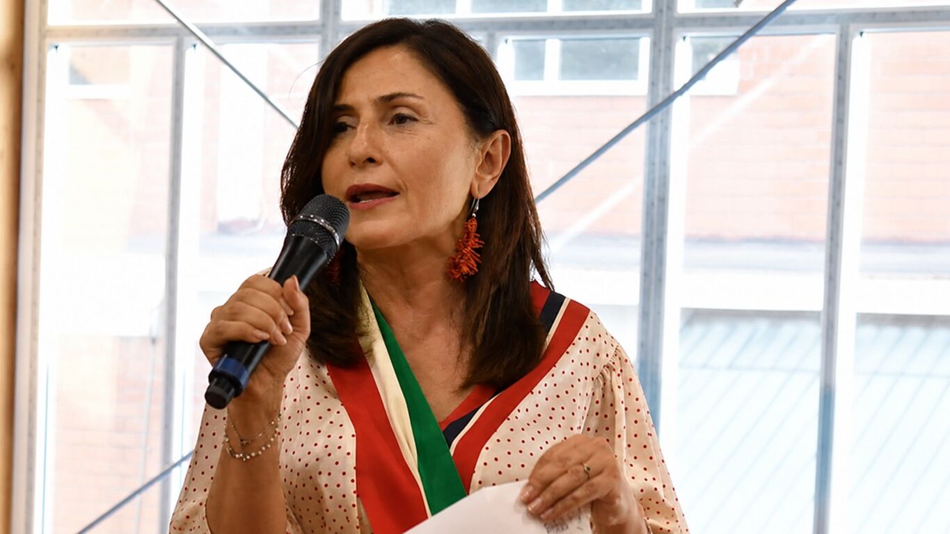 Ercolano, PER critica la nuova Giunta Garzia: «Nessuna svolta sulla legalità, non bastano incarichi simbolici»