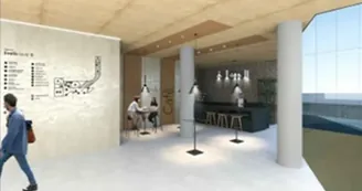 Centro polivalente Archeo Oplonti, il Comune lancia un concorso per un'opera d'arte