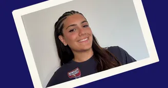 Fiamma Torrese, confermata Mariangela Liguori: «Orgogliosa di continuare a indossare questa maglia»