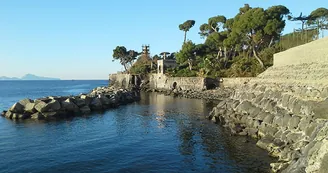 Capo Oncino, il gioiello dimenticato di Torre Annunziata: parte la petizione dei cittadini