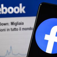 Facebook in tilt oggi 19 luglio: migliaia di segnalazioni, utenti impossibilitati ad accedere