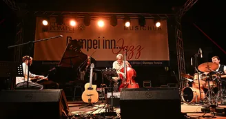 Pompei Inn Jazz cala il sipario: piazza Schettini capitale del jazz per tre serate