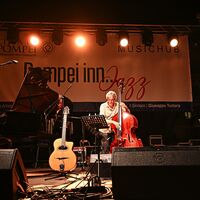 Pompei Inn Jazz cala il sipario: piazza Schettini capitale del jazz per tre serate
