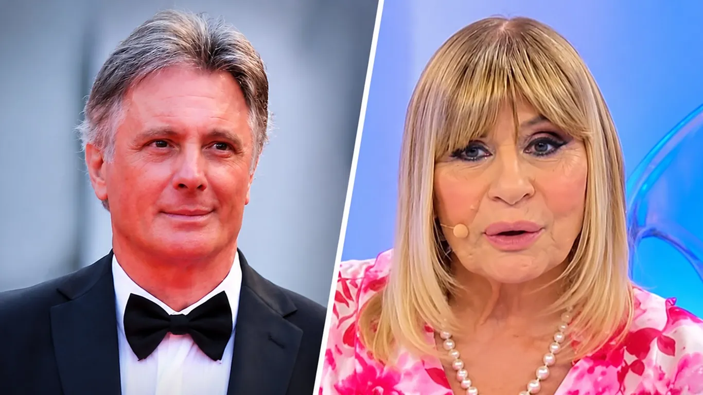 Uomini e Donne, Giorgio Manetti riapre il capitolo Gemma Galgani: "Tutto può ancora accadere"