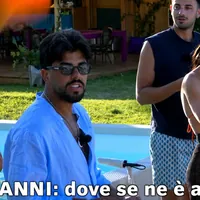 Temptation Island, anticipazioni 20 luglio: due falò di confronto, fuga dal villaggio e nuove crisi scuotono le coppie