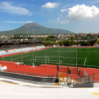 Torre Annunziata, Savoia: presentata la manifestazione d'interesse per la gestione dello stadio Giraud