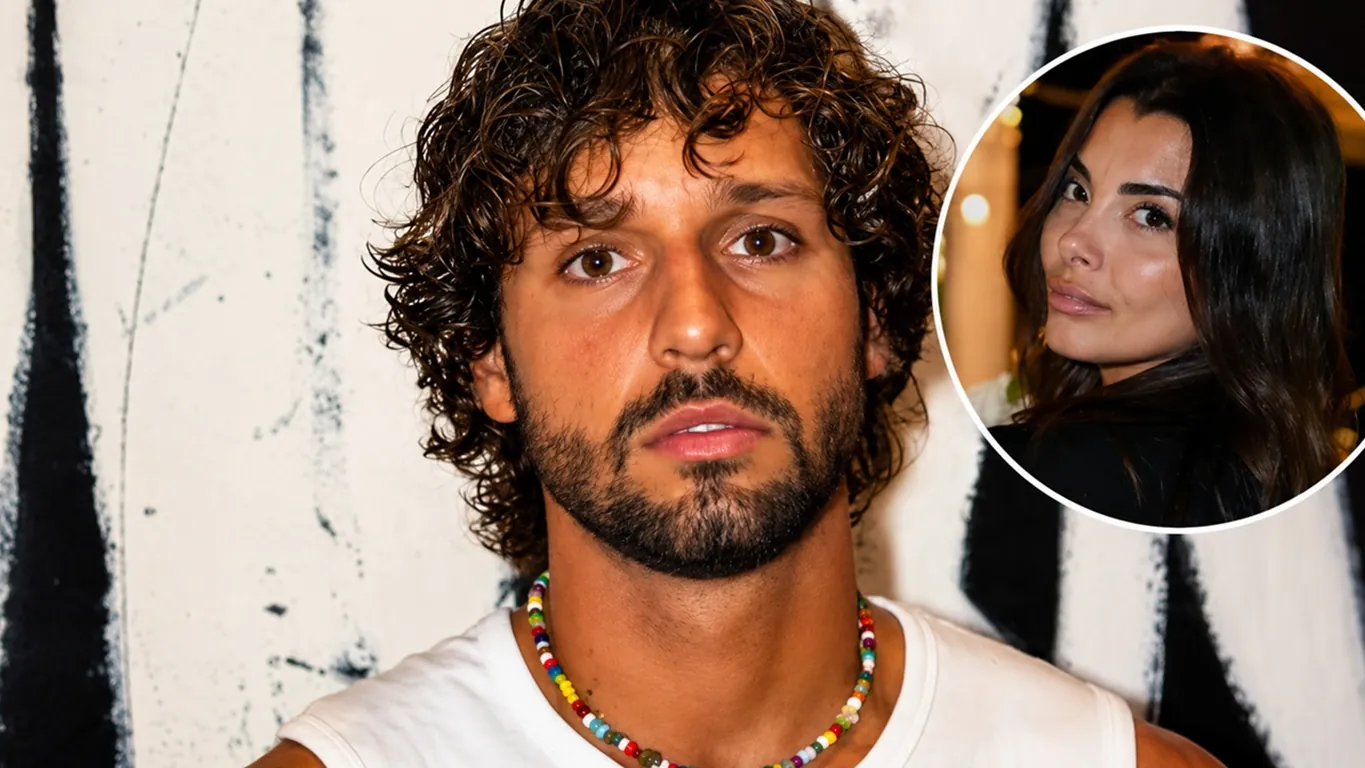 Grande Fratello, Mattia Scudieri avvistato con un'altra ragazza: le segnalazioni dopo la pausa social di Grazia Kendi