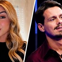 GF Vip, Lucia Ilardo torna sui social e scatena il gossip: frecciata a Renato Biancardi?
