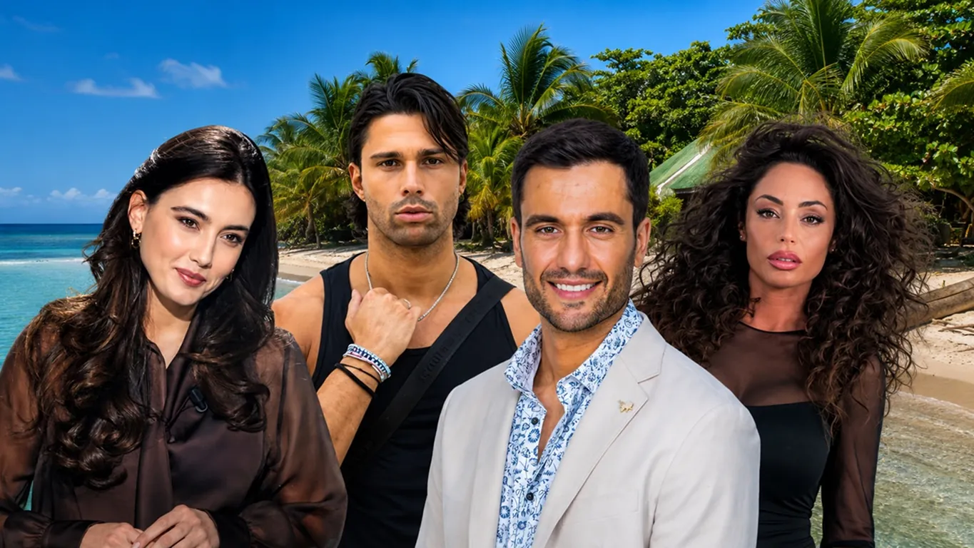 L'Isola dei Famosi, tutti i concorrenti sono rientrati dalle Filippine: quando andrà in onda e chi sono i finalisti