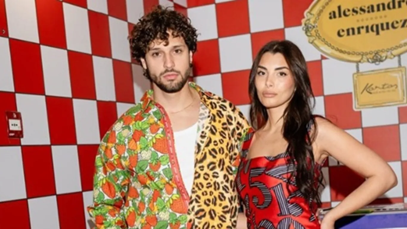 Grazia Kendi, ritorno social dopo il momento difficile: il post e i segnali sul rapporto con Mattia Scudieri