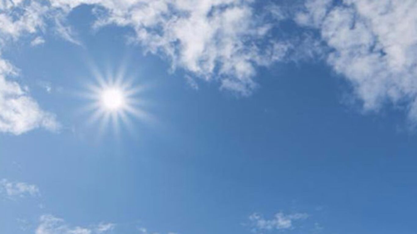 Ondata di caldo in Campania, allerta prorogata fino a mercoledì