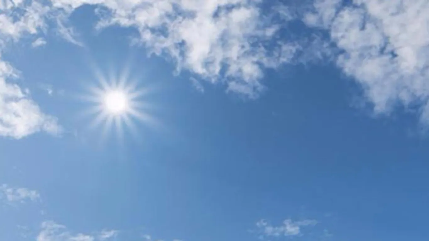 Ondata di caldo in Campania, allerta prorogata fino a mercoledì