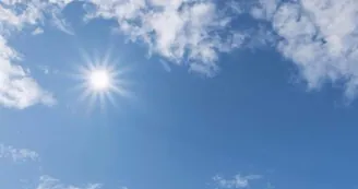 Ondata di caldo in Campania, allerta prorogata fino a mercoledì