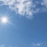 Ondata di caldo in Campania, allerta prorogata fino a mercoledì