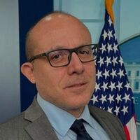 Morto Daniele Compatangelo, addio al corrispondente La7 che ha raccolto le dichiarazioni di Trump su Meloni dopo il G7