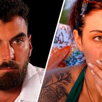 Temptation Island, colpo di scena: Andrea riscopre l'amore per Iris e chiede il falò