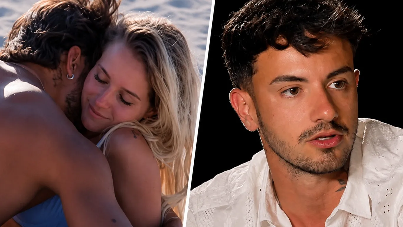 Temptation Island, Soraya si prepara al falò con Cristian: "So che il pubblico mi darà torto"